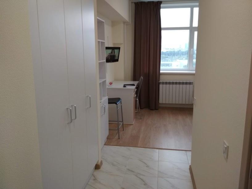 Smart-House Smart-Kvartira S Kukhnei. Kiev Extérieur photo